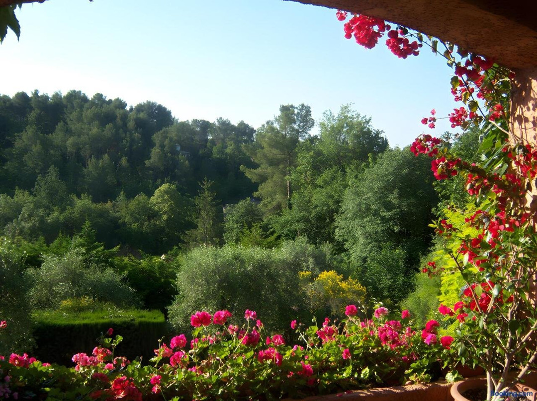 la Bastide Rose de Mai主图