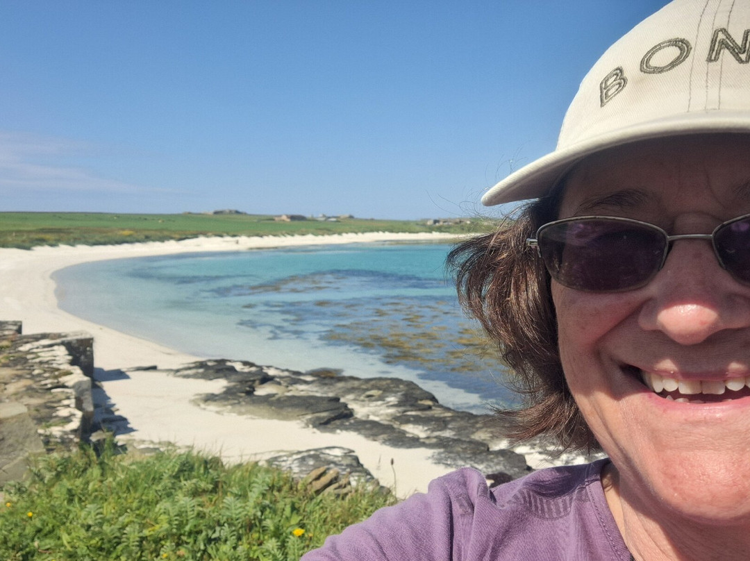 Papay Peedie Tour-Papa Westray必去景点