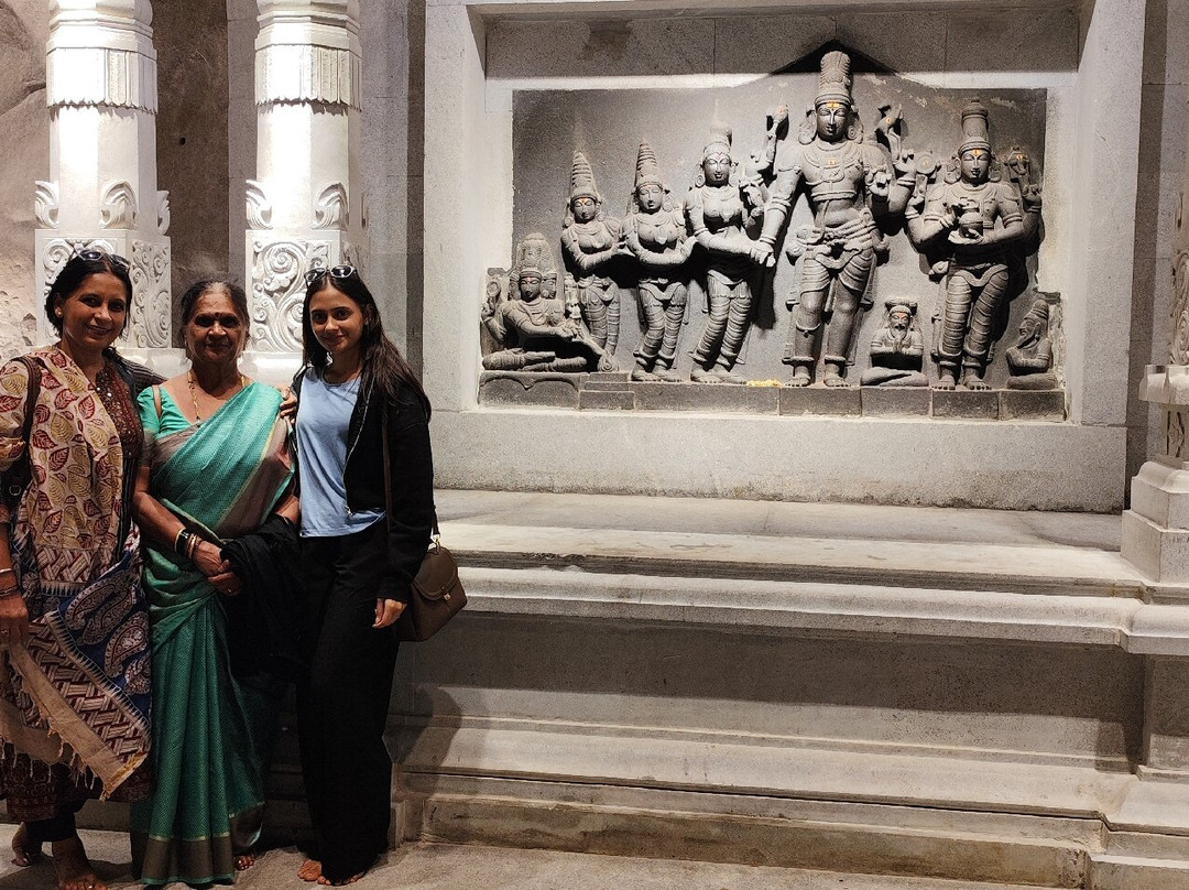 Kaliasagiri Hills-Chintamani必去景点