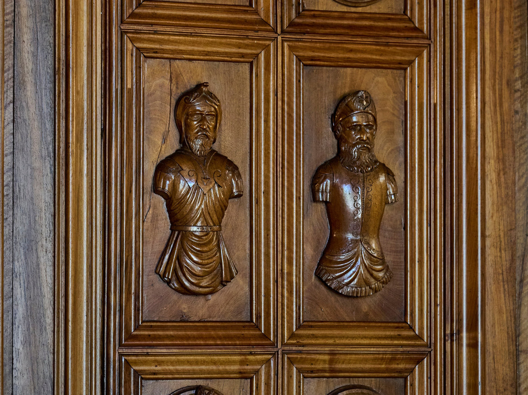 Château Clément主图