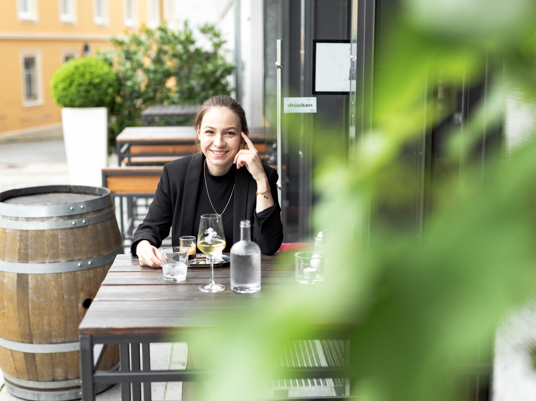 Hotel Am Alten Postplatz "Ross"主图