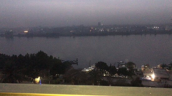 开罗马迪假日酒店主图