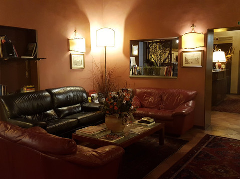 马里奥酒店主图