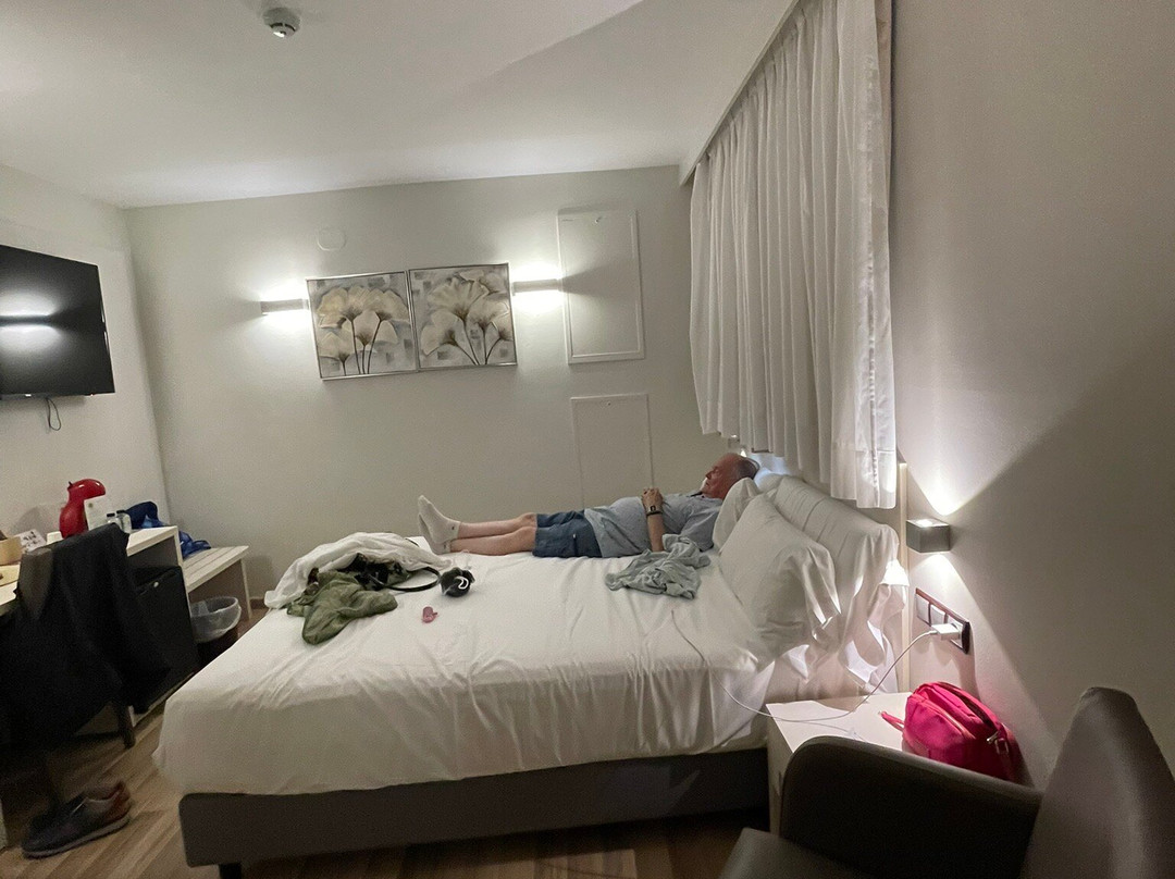 Hotel Centre Reus主图