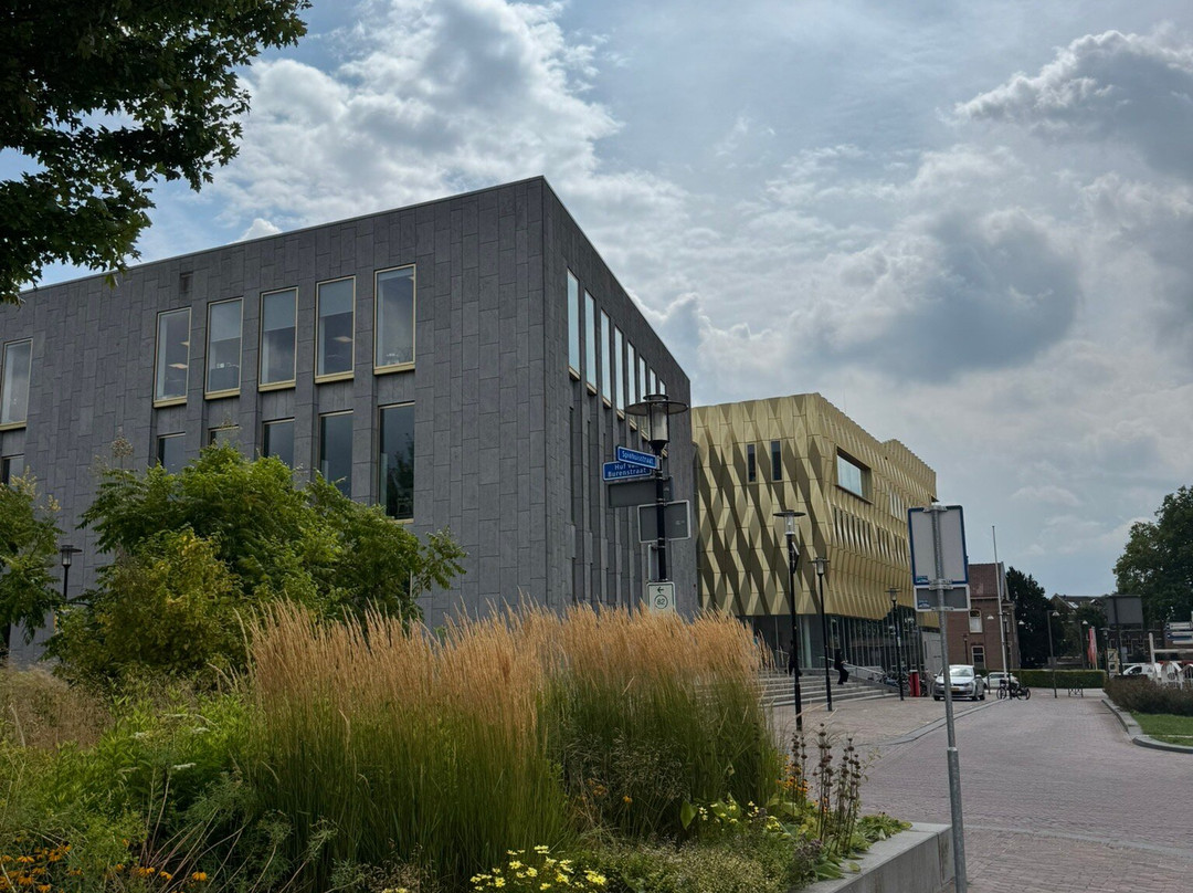 Zinder-蒂尔必去景点