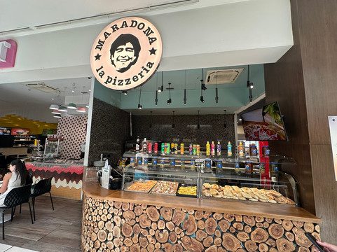 Tirana Ring Center-地拉那必去景点