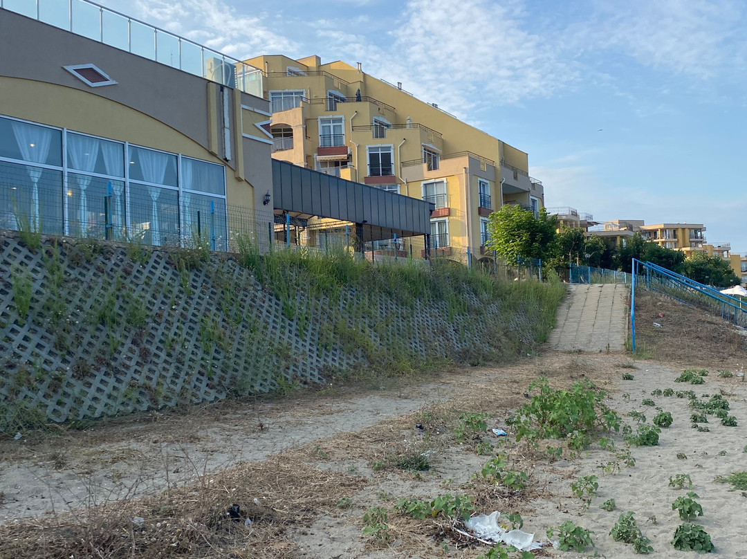 Midia Family Resort主图