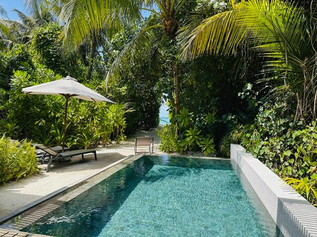 Alila Kothaifaru Maldives主图