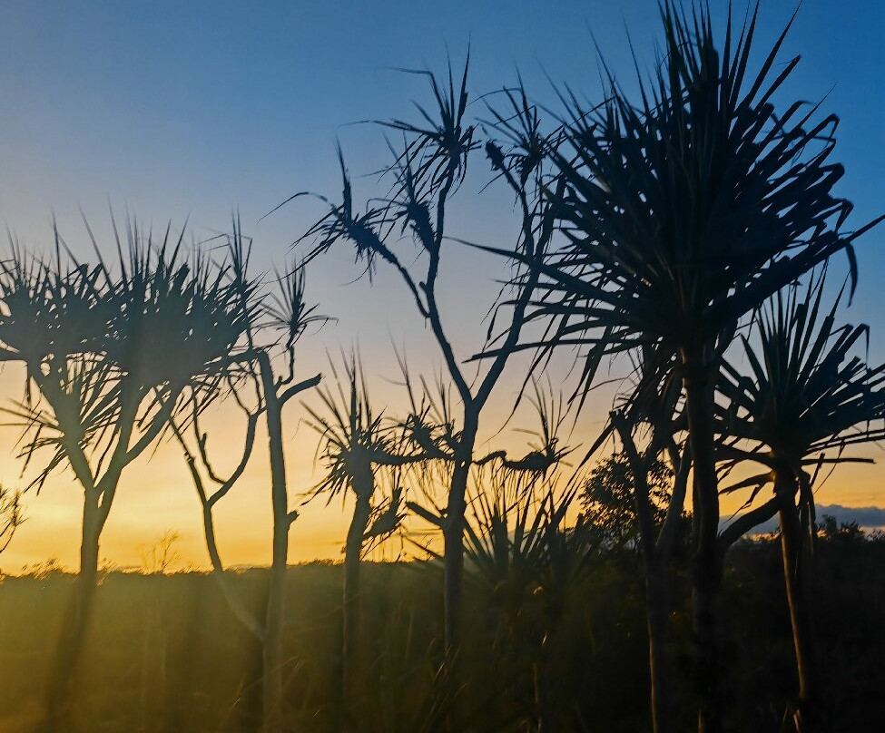 Granite Gorge Nature Park-马里巴必去景点