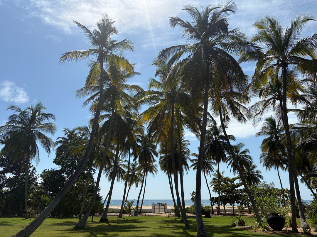 Kalkudah Beach House by Teardrop Hotels