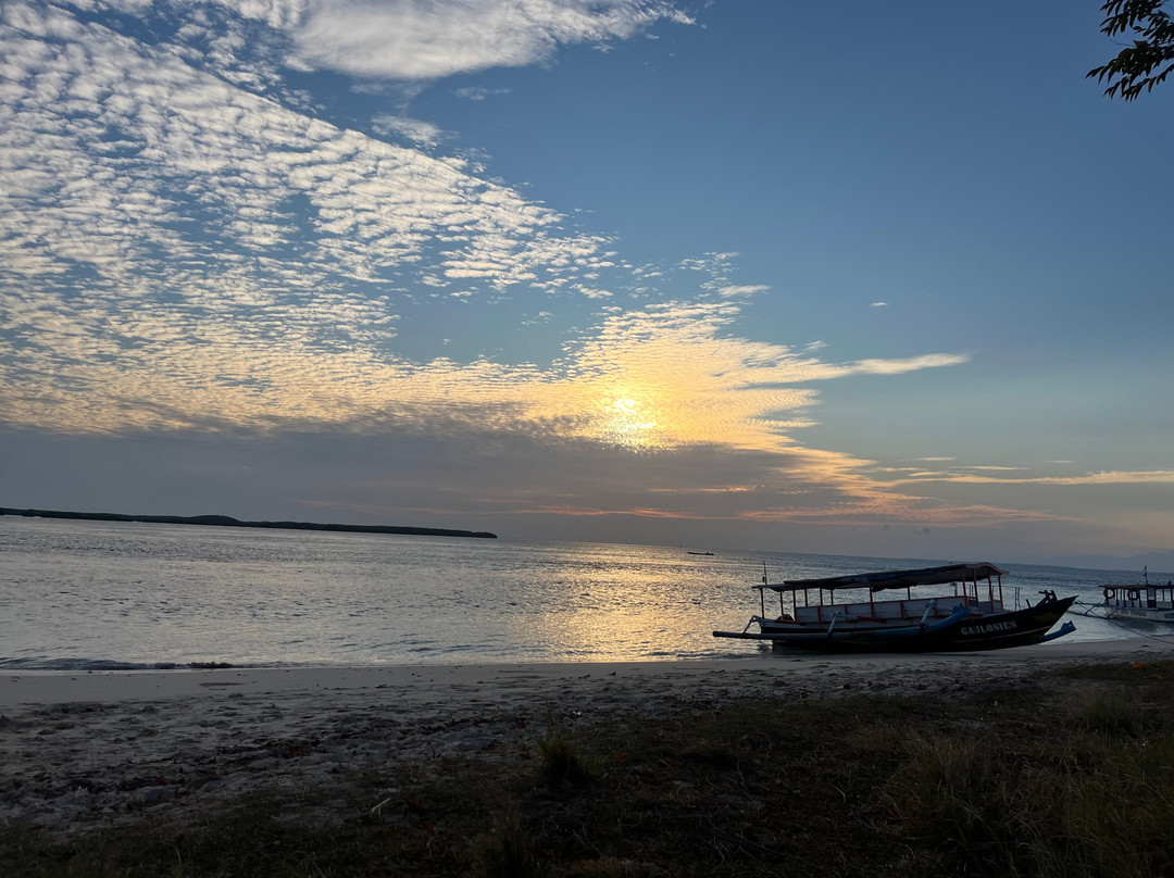 Hans Lombok Trekking-Sembalun Lawang必去景点