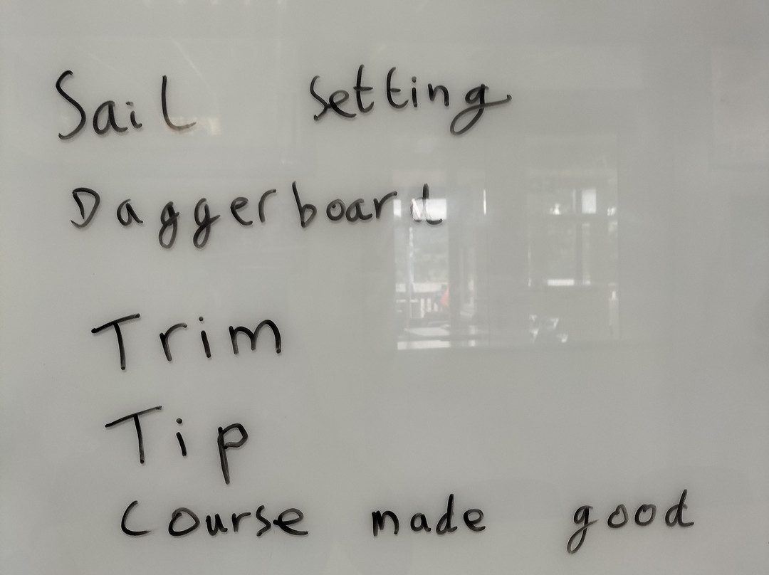 Ullswater Sailing School-彭里斯必去景点