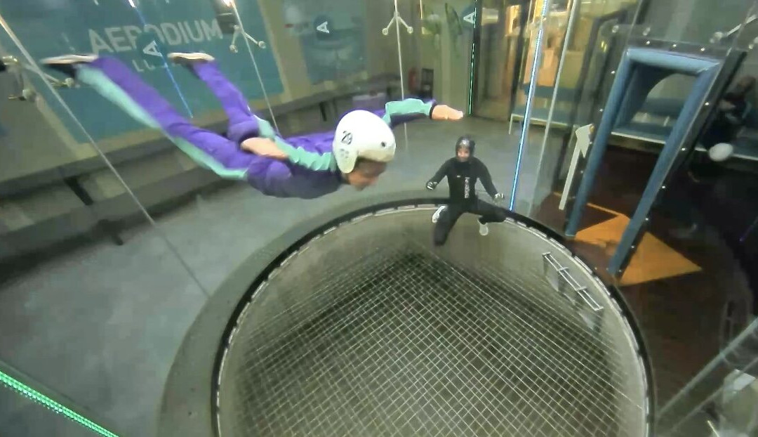 Aerodium Logatec-Logatec必去景点