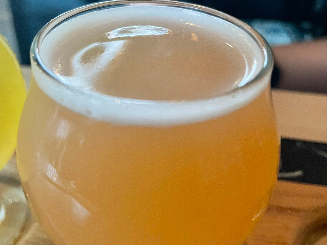 Gaspard Brasserie artisanale