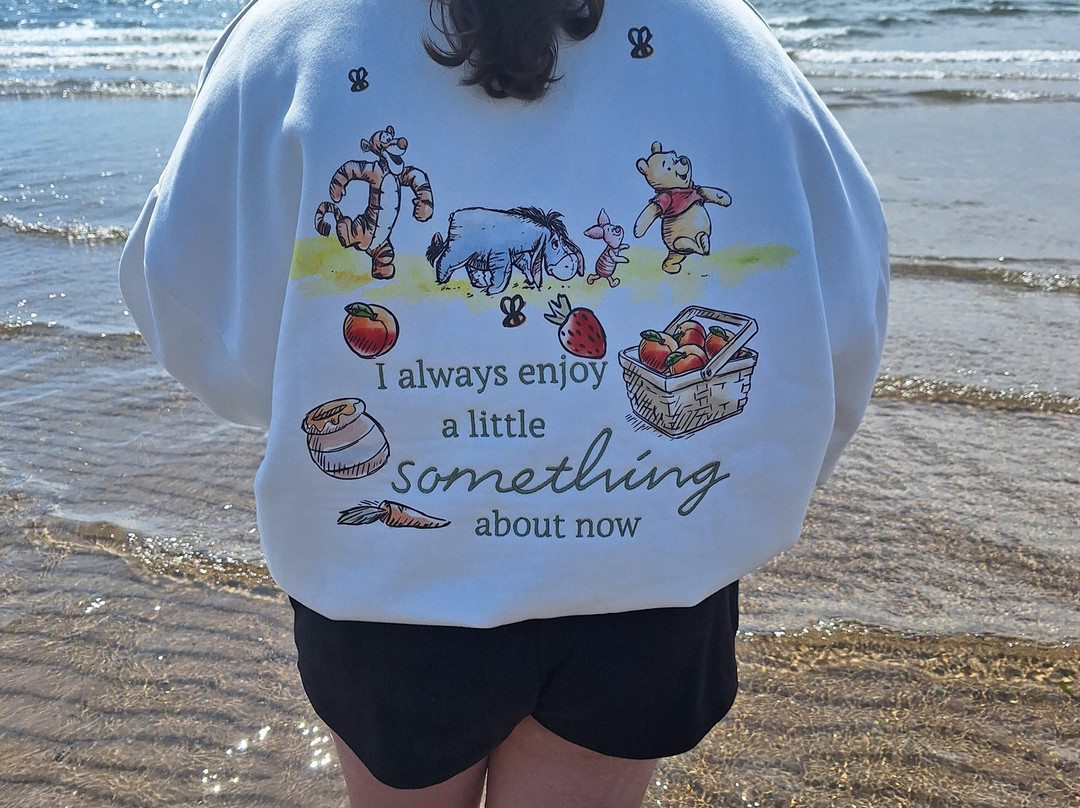 Troon Beach-Troon必去景点