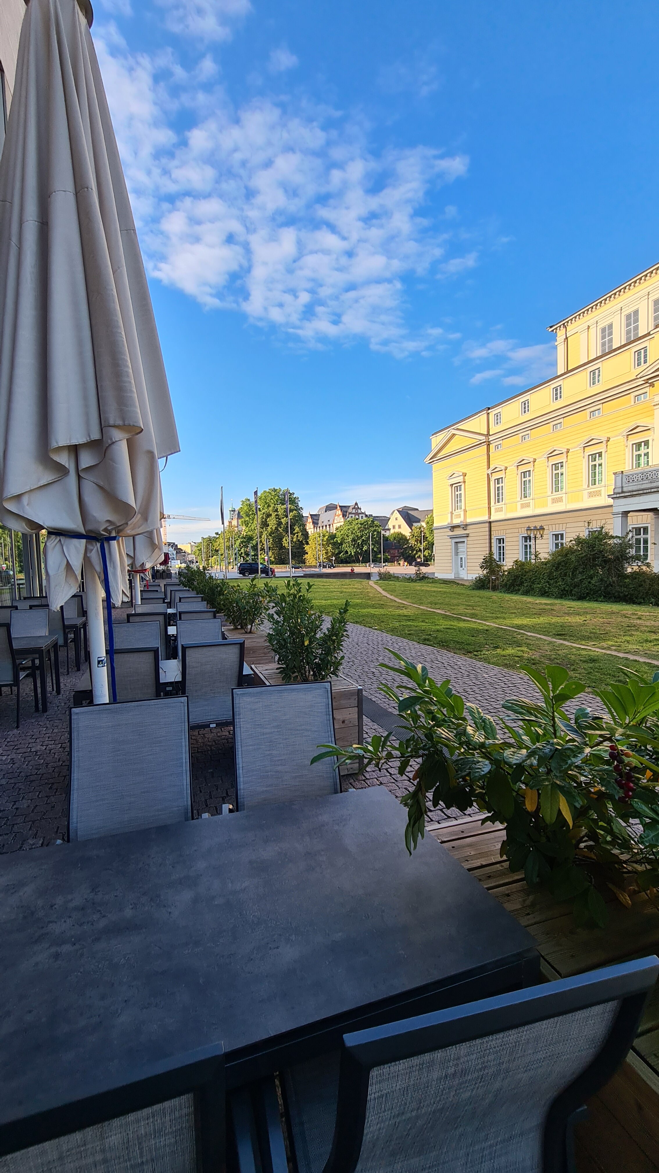 达姆施塔特迎宾酒店-浴室