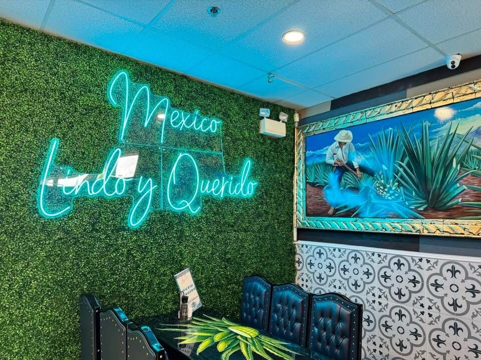 Campo Azul Mexican Kitchen