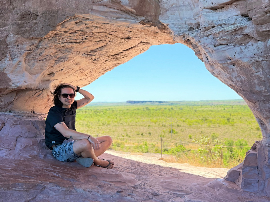 Giro Expedições-Palmas必去景点