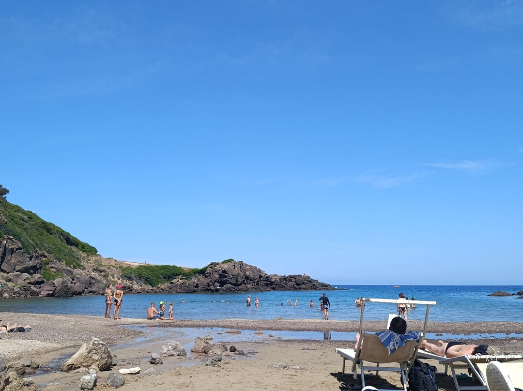 Baia Ostina-Castelsardo必去景点