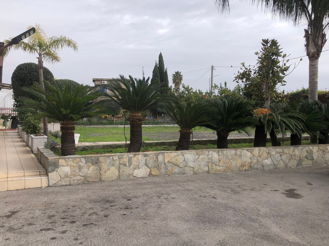 Ponticelli酒店住宿-Hotel Serena