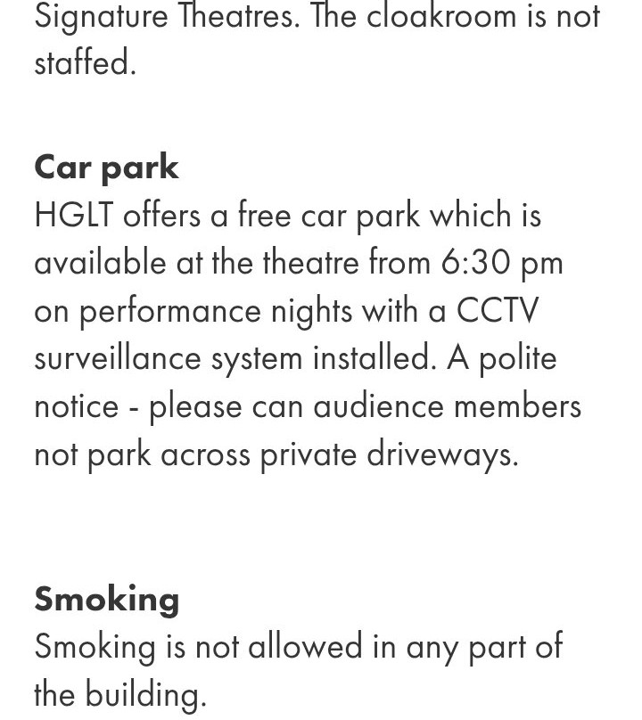 Hall Green Little Theatre-伯明翰必去景点