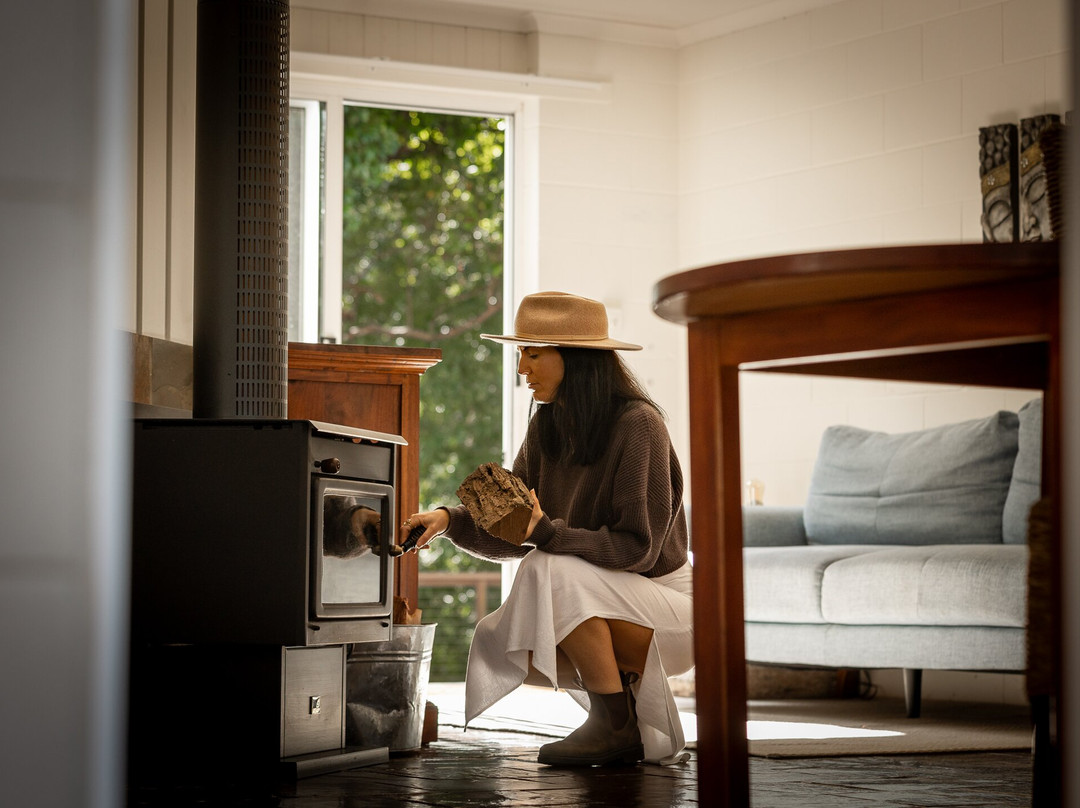 Kondalilla Eco Resort主图