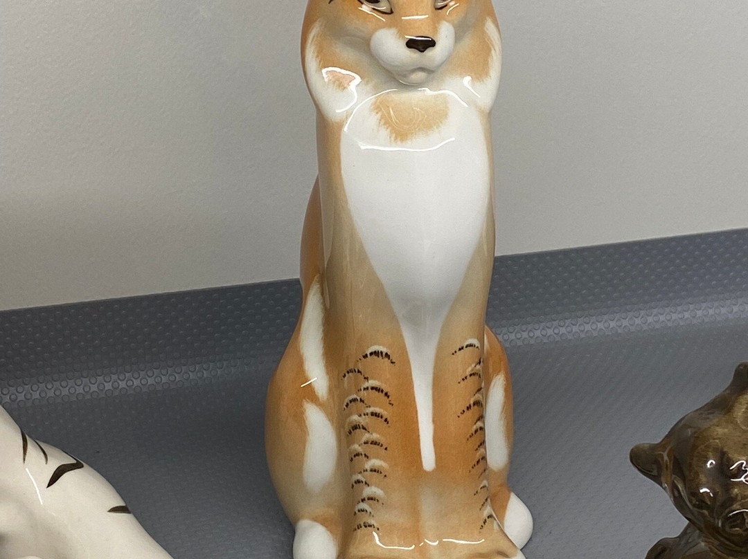 Fine Arts Museum-摩尔曼斯克必去景点