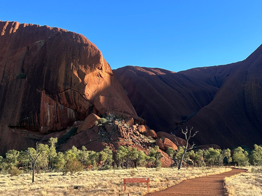 Desert Awakenings-尤拉拉必去景点