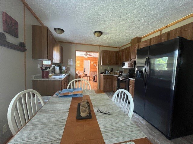 Hidden Harbor Marina-Smithville必去景点