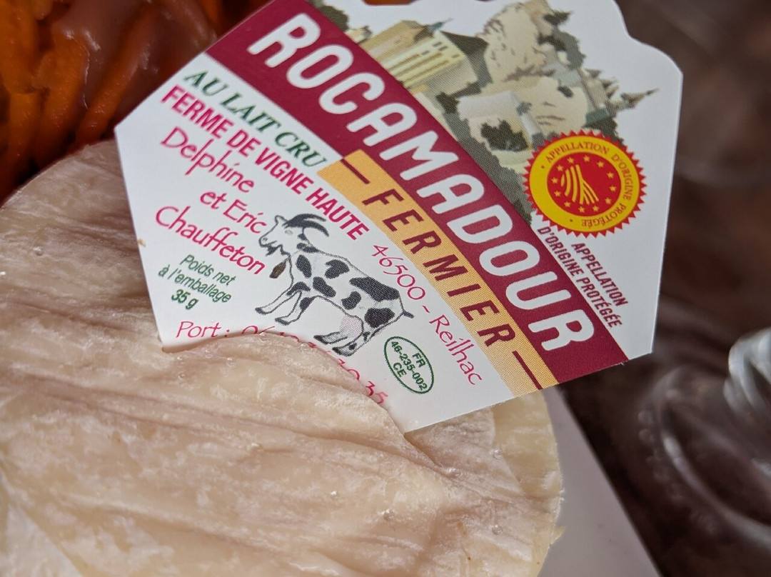 La Terrasse Sainte Marie