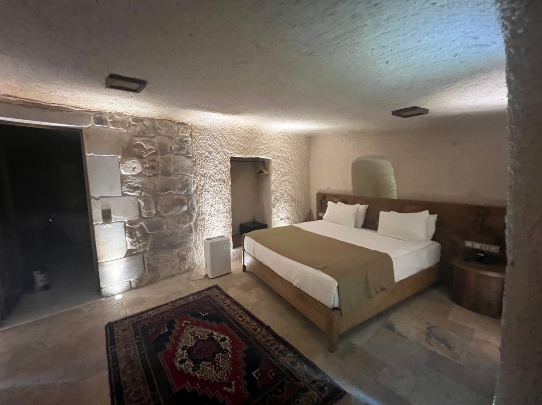 Kappadoks Cave Hotel主图