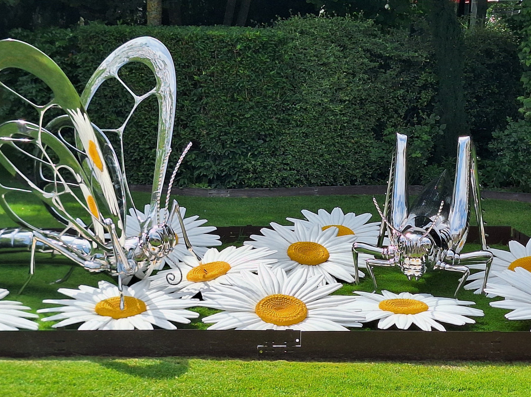 L'Assiette Champenoise主图