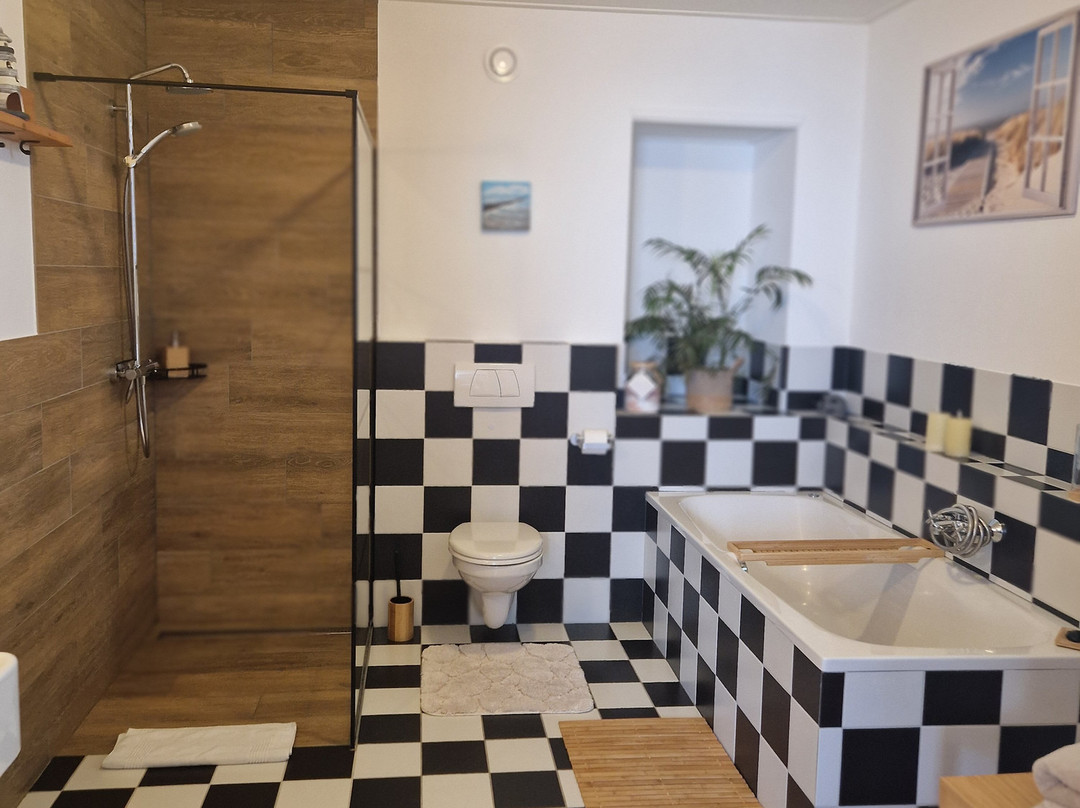 B&B 't Gemeentehuis主图