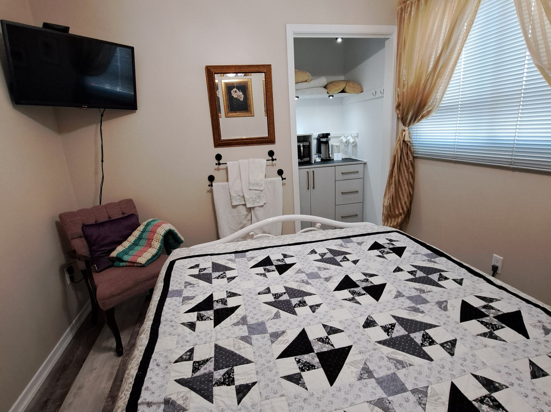 Carrousel Bed & Breakfast主图