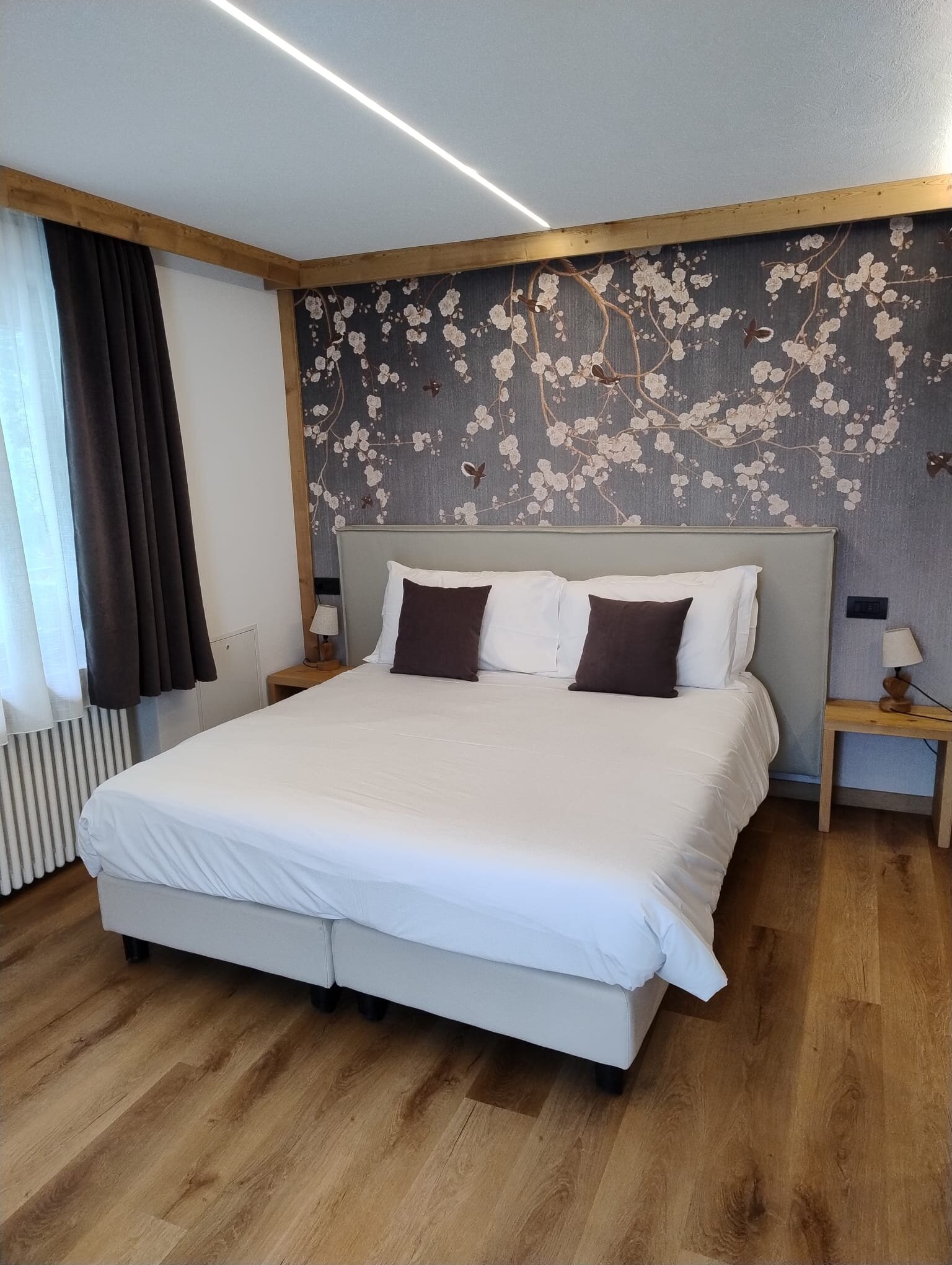 德斯洛斯酒店-客卧