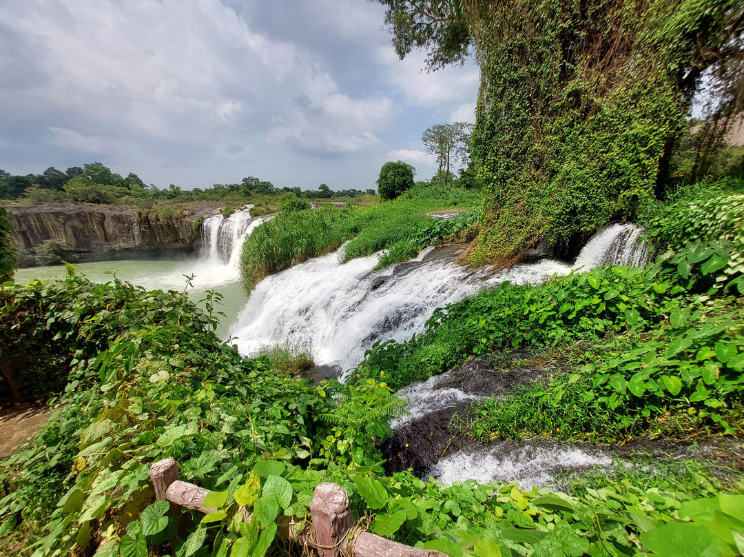 DakLak Tour-托伯莫里必去景点