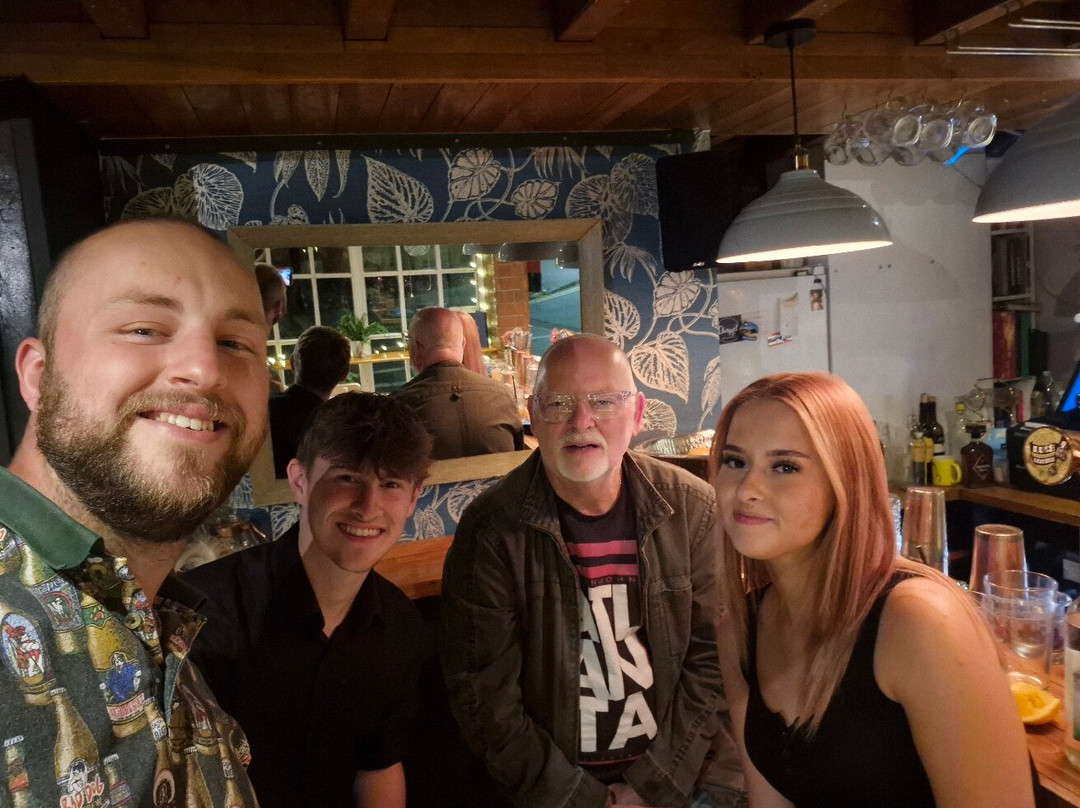 Chapel St Bar And Kitchen