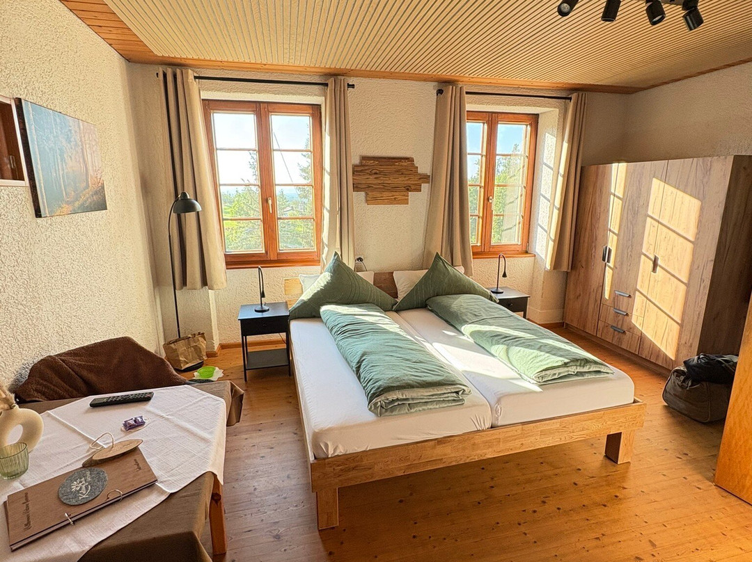 Gästehaus Kaltenbach主图