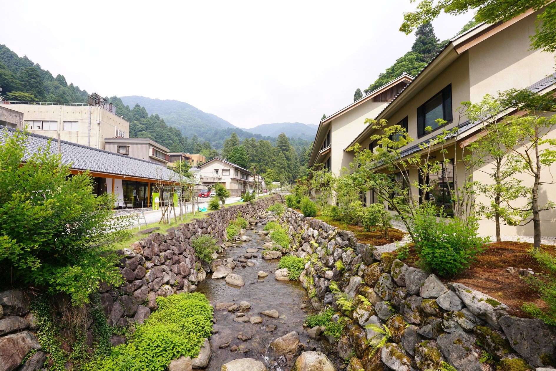 永平寺 柏树关酒店-浴室