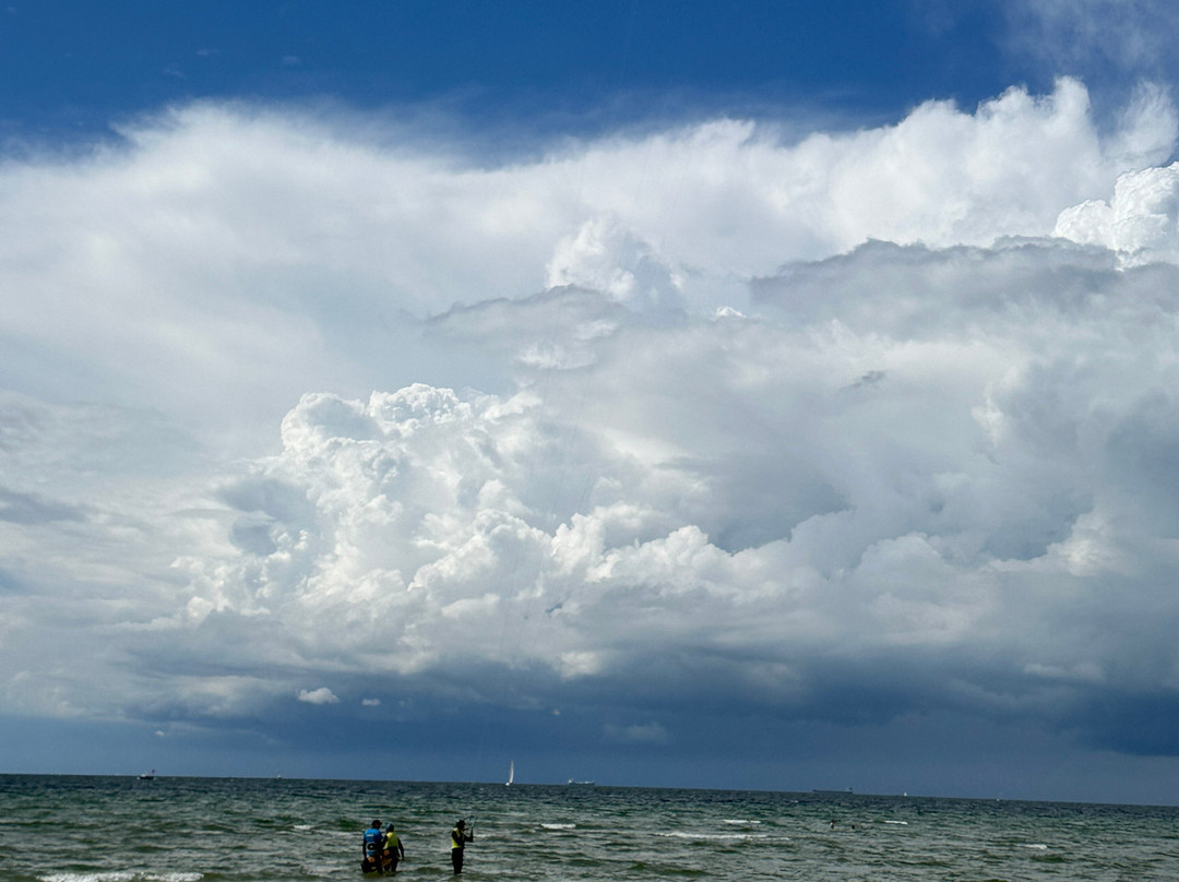 Kite_se - Sweden's Kitesurfing School-Lomma必去景点