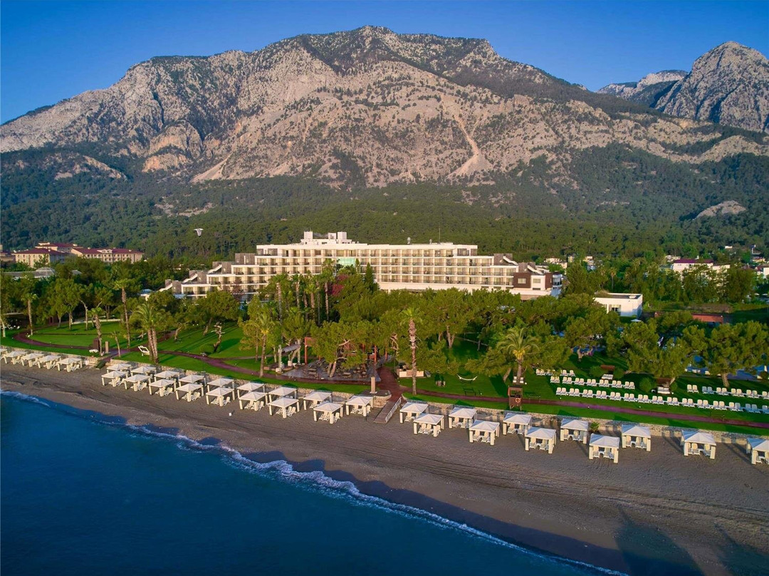 TUI Magic Life Rixos Beldibi +16主图