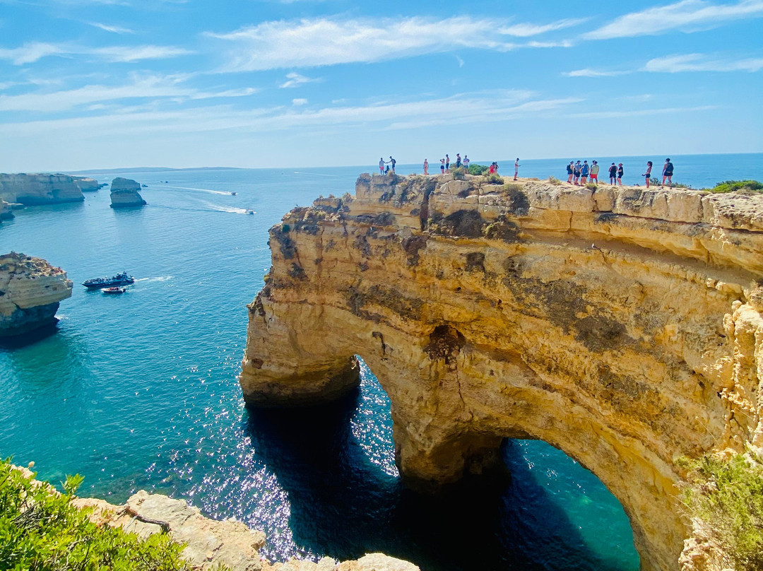 Seven Hanging Valleys Trail-拉戈阿必去景点