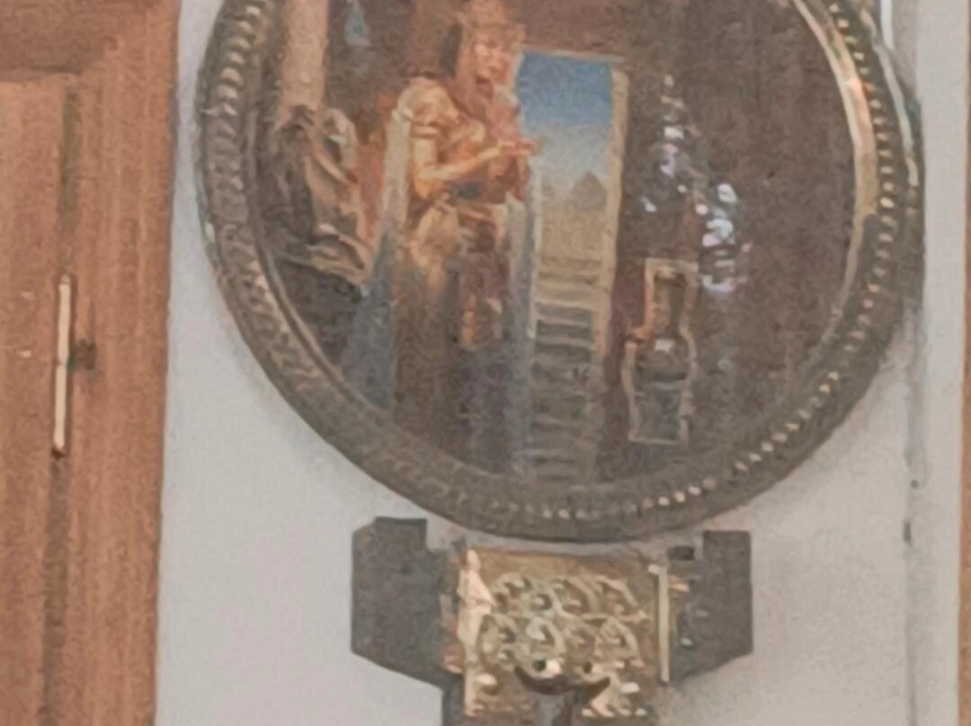 Aynur Hanim Konagi Butik Otel主图