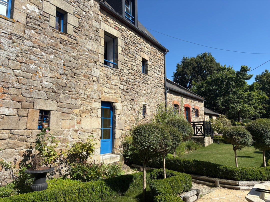 杜厄特·福伦里斯乡间别墅酒店主图