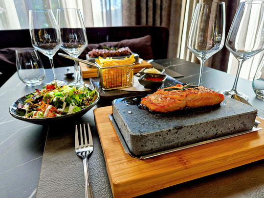 Victor's Residenz-Hotel Gummersbach主图