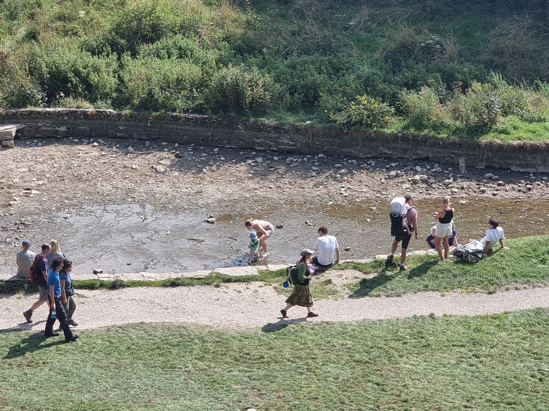 Youlgreave Wild River Swimming Area-Youlgreave必去景点