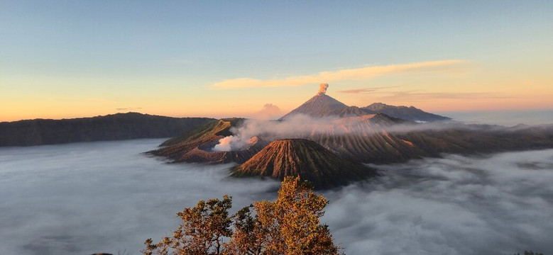 Helios tour - Indonesia-玛琅必去景点