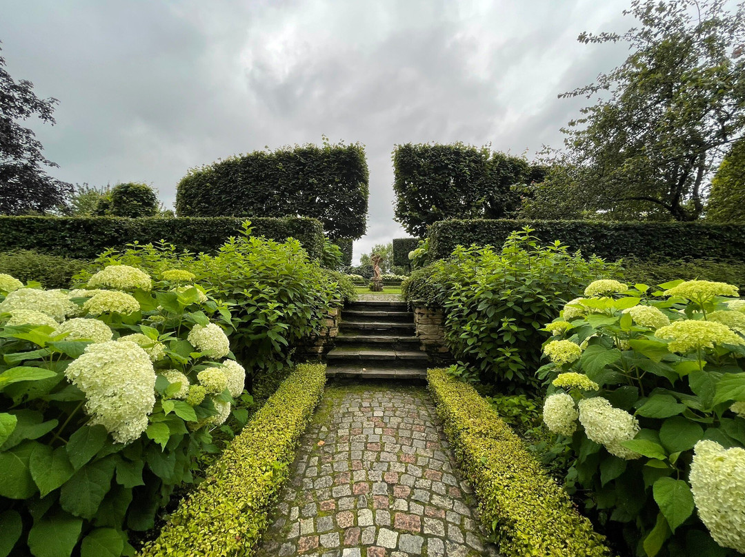 Estate Orekhovno-Orekhovno必去景点