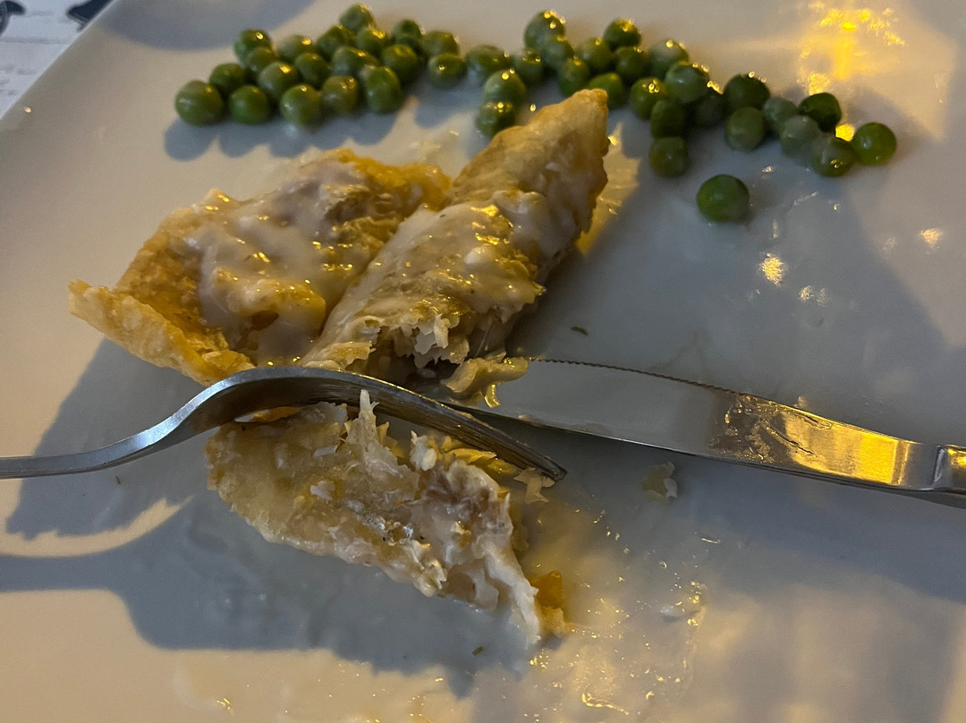 Lamanna's Hotel主图