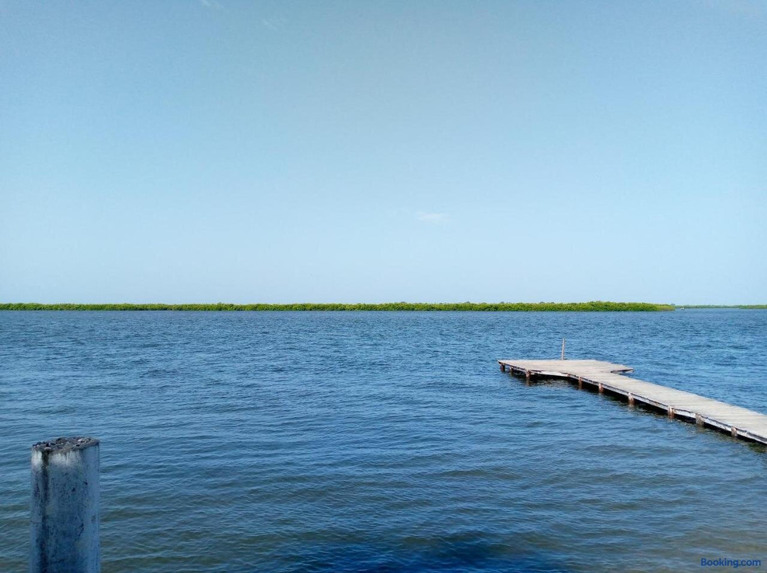 Auberge Coeur Ocean主图